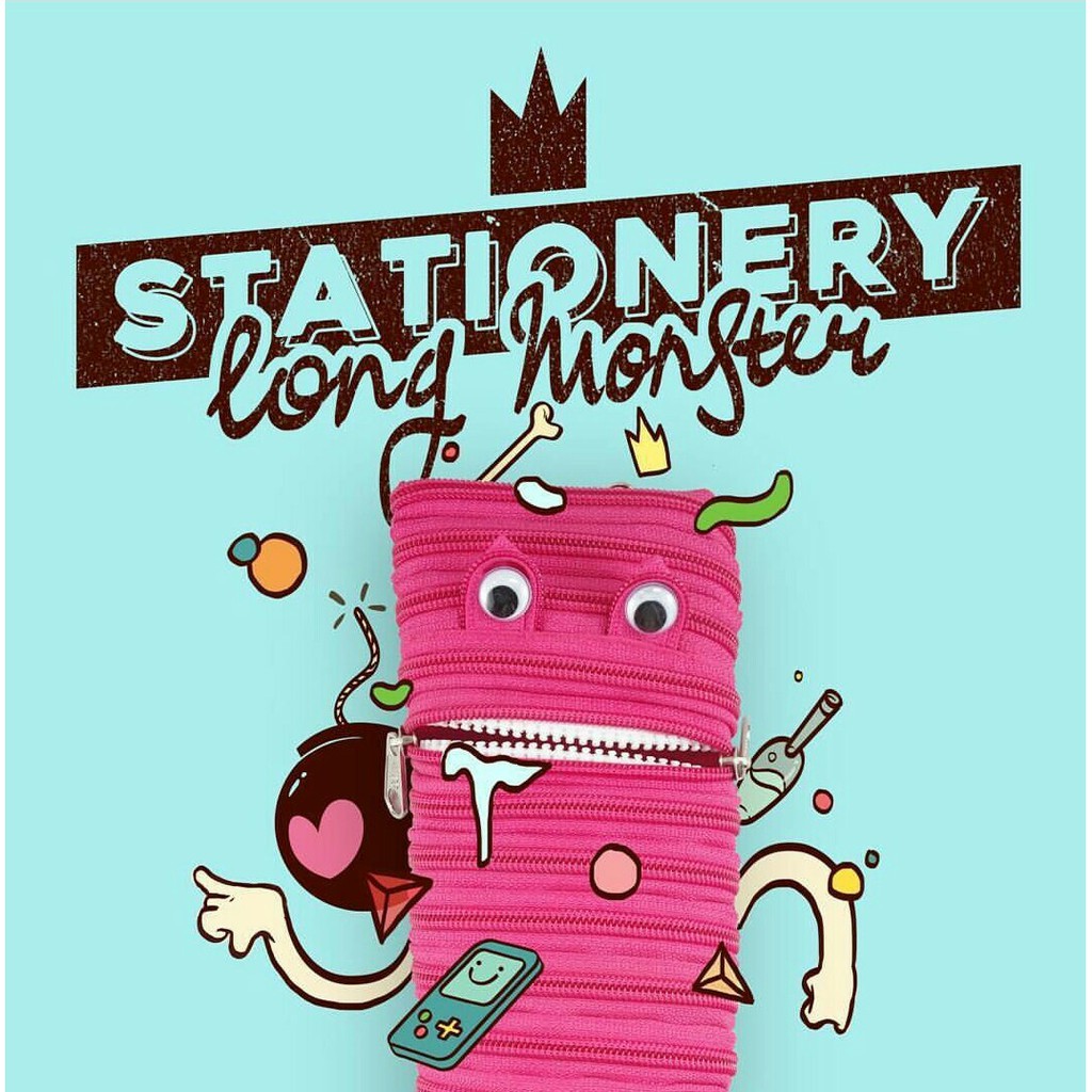 

long monster
