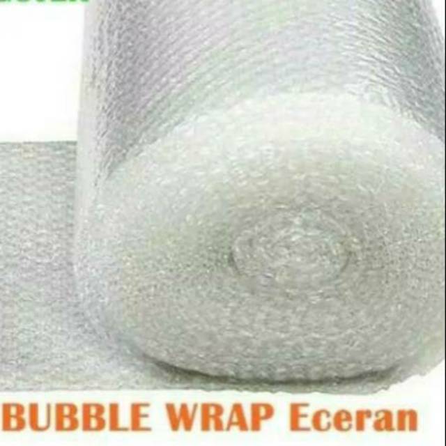 

Bubble wrap/KARDUS