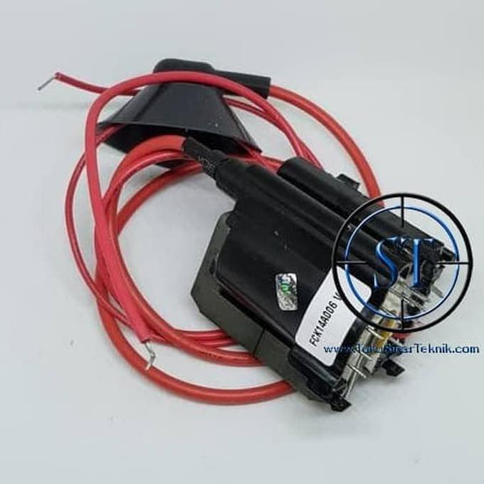 Flyback Tv Fck 14A006 Fly Back Transformer Fck 14A 006 Sitekni88 Murah