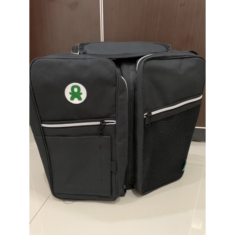 PRELOVED BabyGO inc travel bed