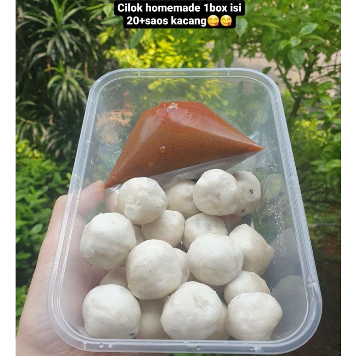 

New! CILOK PREMIUM 20PCS
