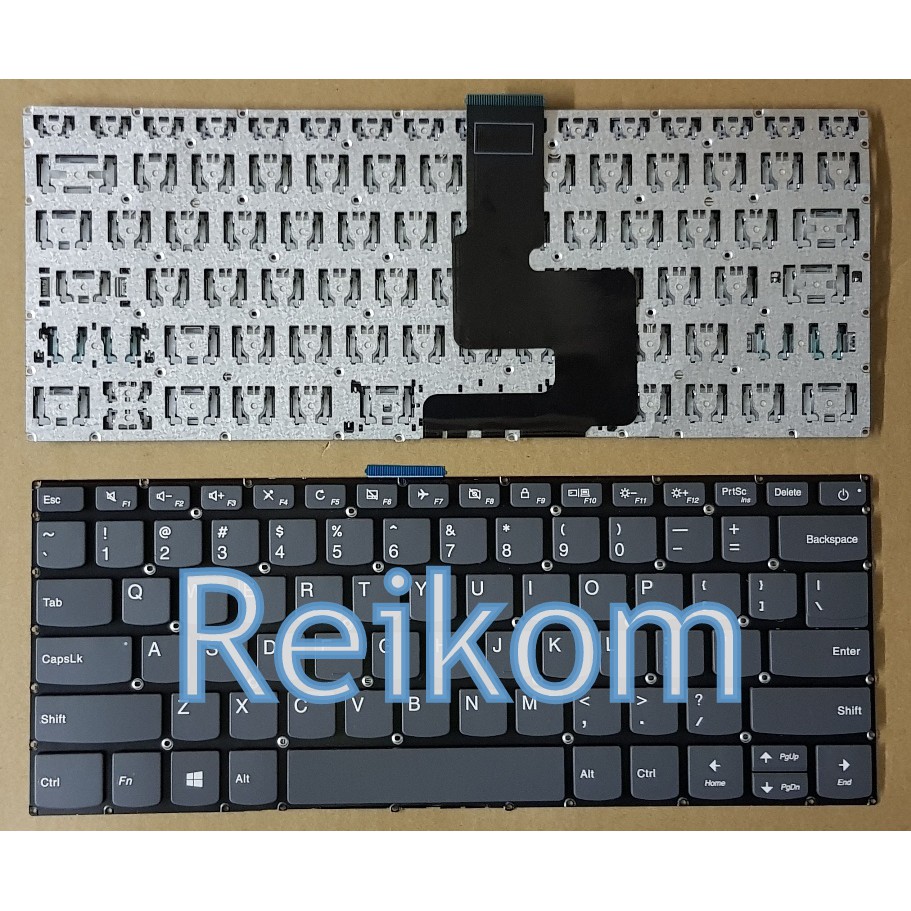 Keyboard Lenovo Ideapad 130-14 130-14ast 130-14ikb 130 14ast 14ikb 320-14 pwr