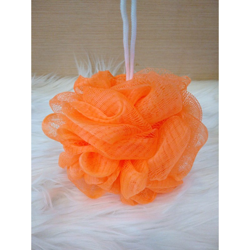 Sponge mandi/peralatan mandi