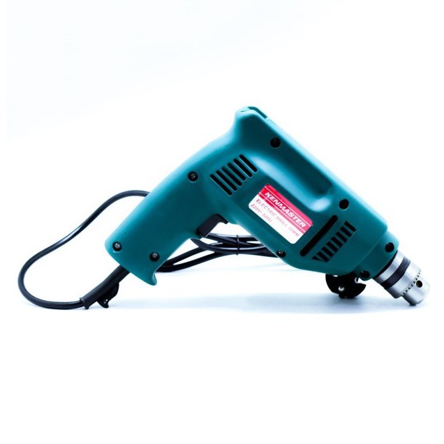 Mesin Bor Listrik / Kenmaster Bor Electric Drill 10 mm