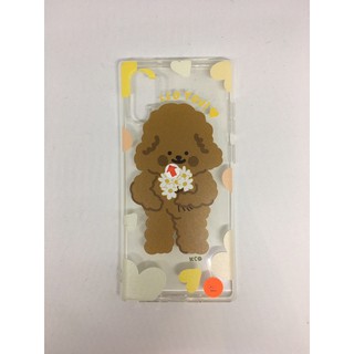 Handphone Case ( SAMSUNG NOTE 10+ ) - Defect 001