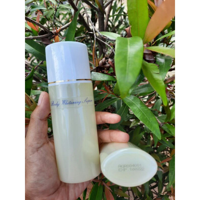 LOTION ANGGUR KLOBE ORIGINAL