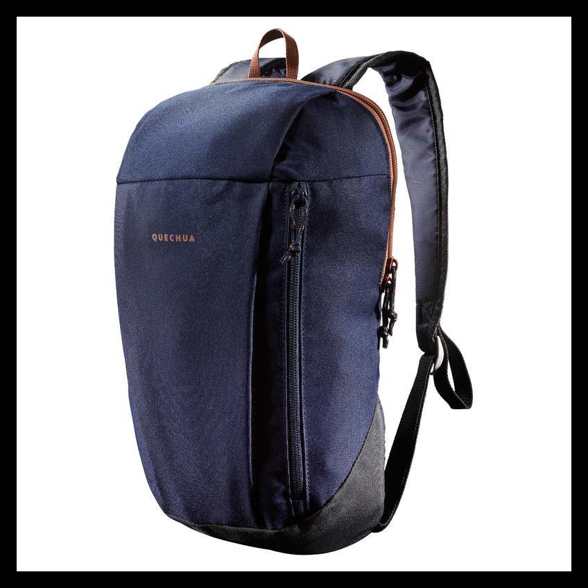 Quechua Tas Nh100 10L Blue