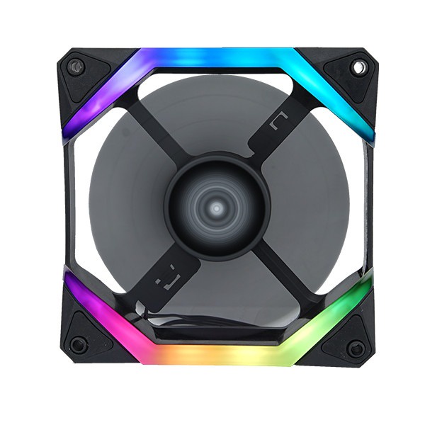 NYK Nemesis SpiderX / Spider-X RGB LED Lightning - Fan Case