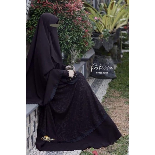 Pakissa by Duta Busana