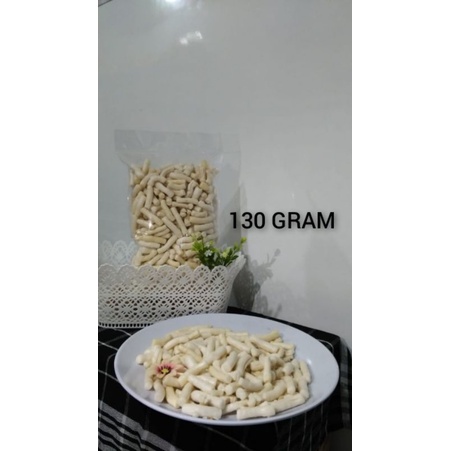 

Kerupuk Ikan Tongkol