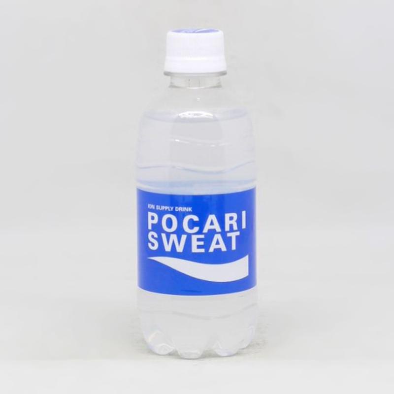 

Pocari Sweat 350 ml