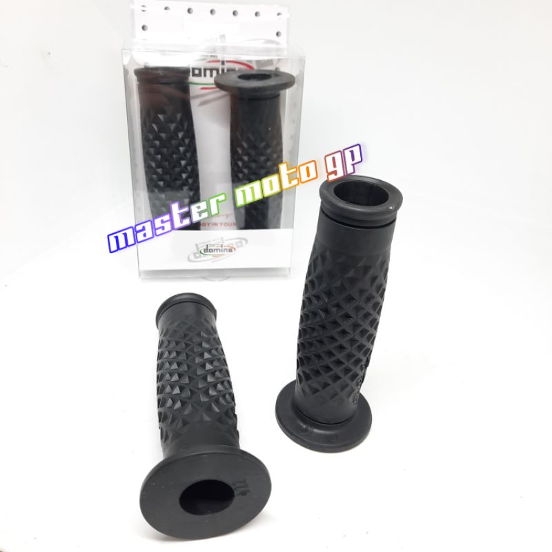 Grip handfat handgrip domino variasi motor Grip Domino octagon oktagon grill Grip octagon grill Nmax Caferacer classic vario150 adv aerox mio beat scoopy fino