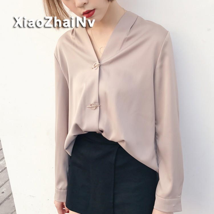 Model Kemeja Wanita Tanpa Kerah Juwitala Model Kemeja Wanita Tanpa Kerah Juwitala