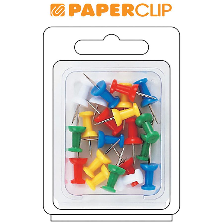 

PUSH PIN SDI 0308B