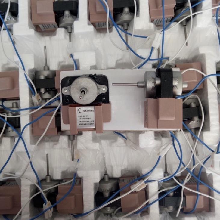 ☂ motor fan kulkas polytron 2 pintu ♧