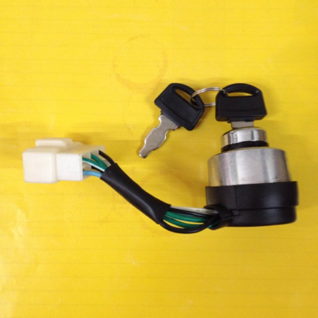 Kunci Stater Generator Listrik 2000 / 2500 / 3000 / 5000 Watt