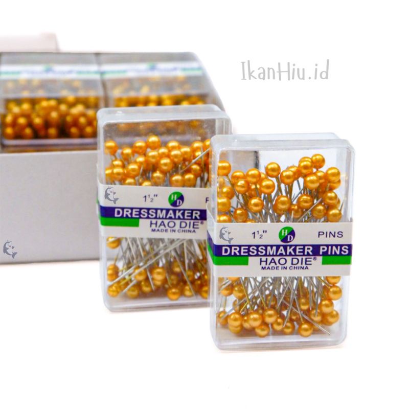 jarum pentol stainles