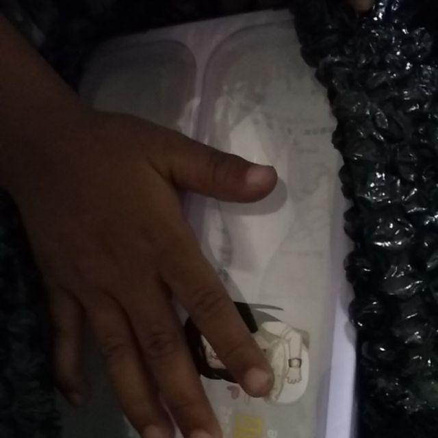 Yooyee Mini Sekat 3/ Lunch Box Sekat 3 Mini / Yooye Yoyee Mini Yooyee 606 F1