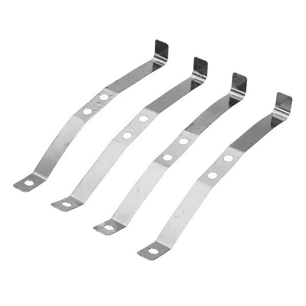 spring firm per daun Metal rc wpl B14 B16 b24