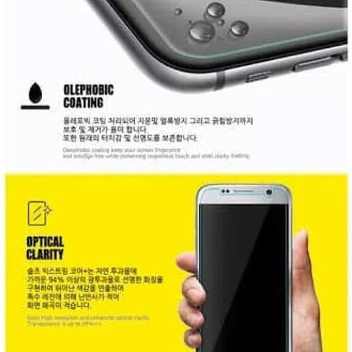 Tempered Glass Zenfone Go B 5.5 inch Asus ZB551KL ZB552KL Screen Guard