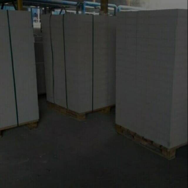 Bata Ringan Hebel Termurah