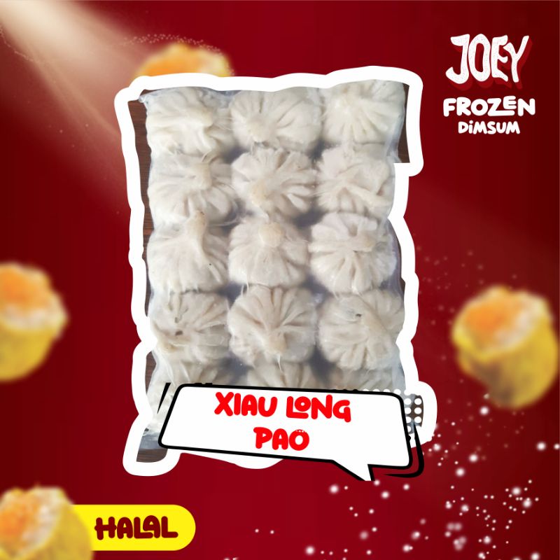 

Xiau Long Pao