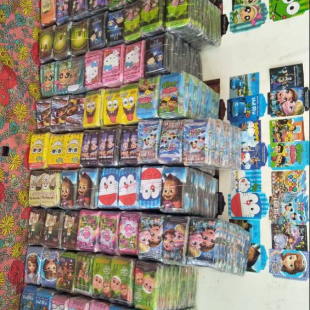 

AMPLOP LEBARAN /Paks (isi 10 pcs)