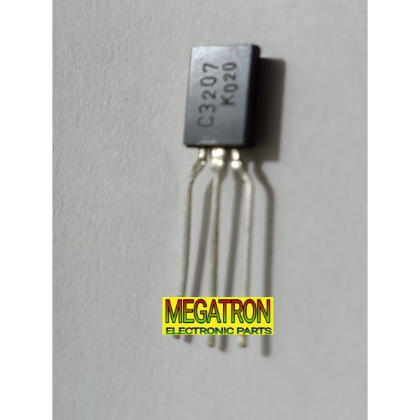 Transistor C3207 Original