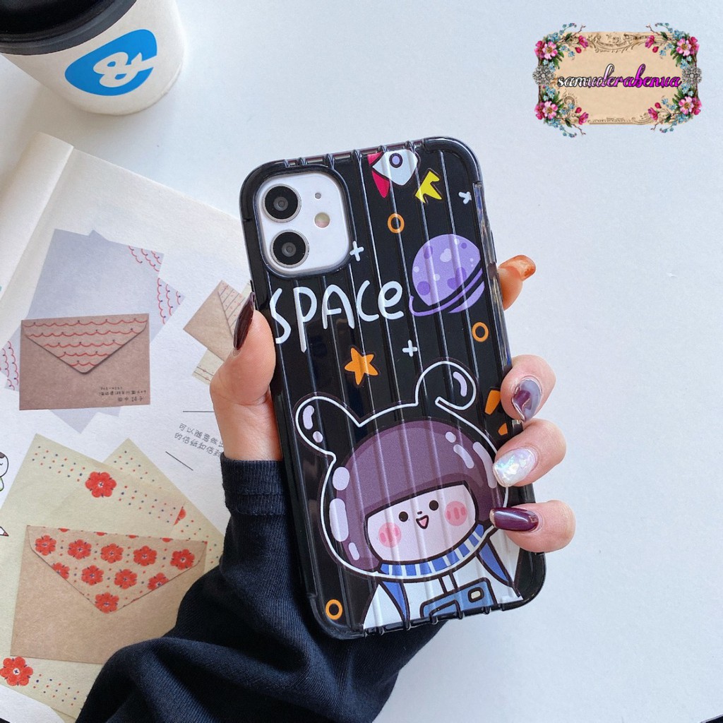 SS003 case SPACE oppo A37 neo9 A71 A83 A39 a57 F7 F5 youth F1s a59 A3s A5s A7 F9 A11k A12 A1K SB1232