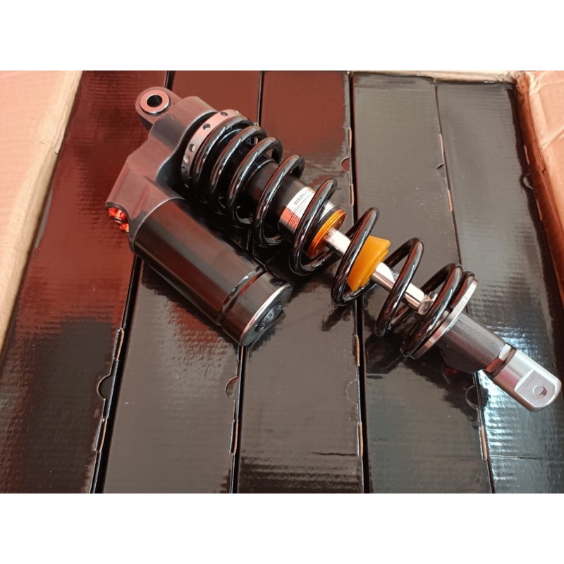 shockbreaker wp vario beat mio scoopy universal motor - shock wp matic - shock wp