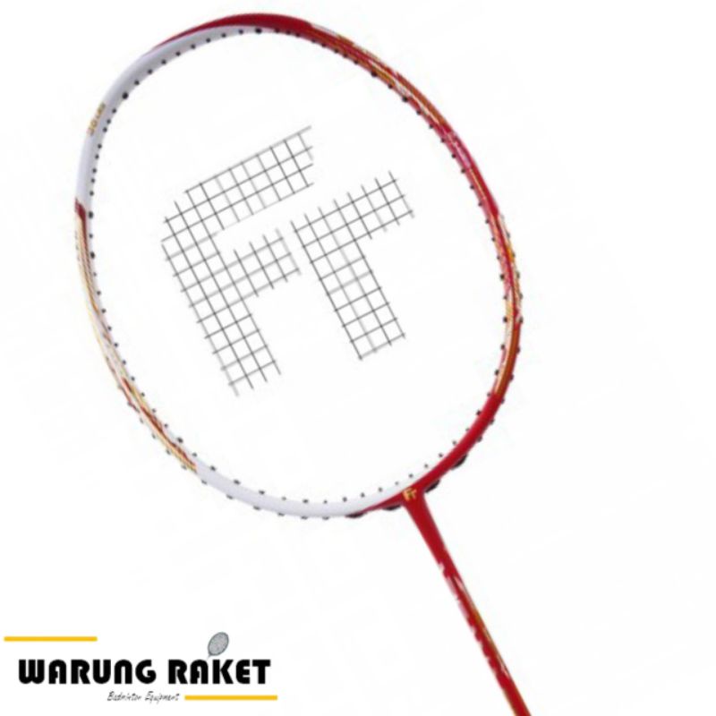 Raket Felet Arcana 80s Original