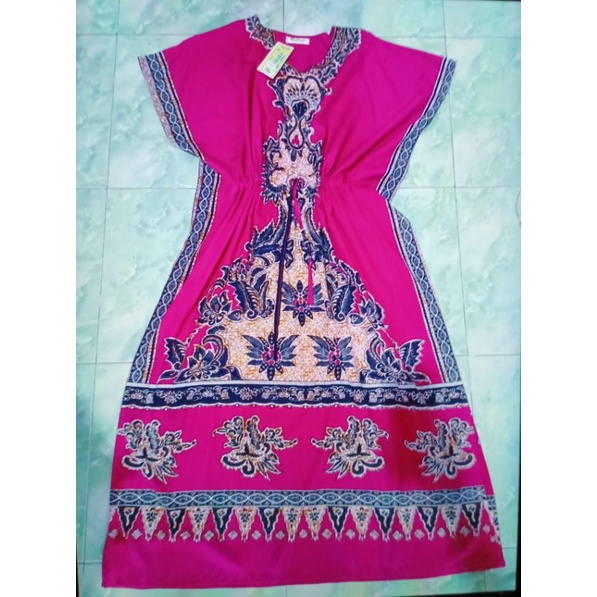 Daster lowo kencana ayu