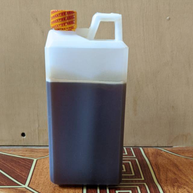 

Madu hutan Sumatera