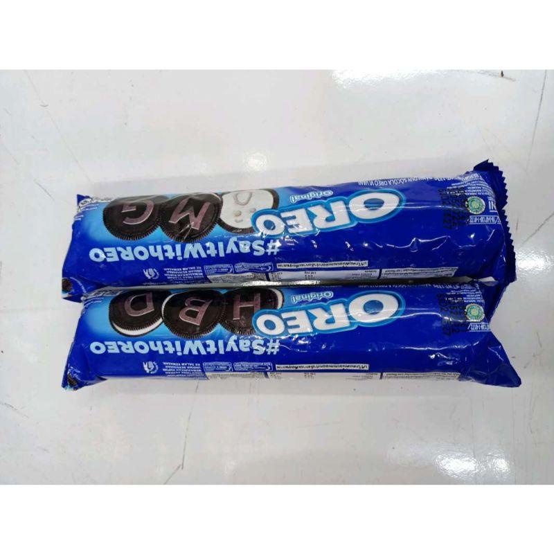 

Oreo Roll Vanilla 137gr