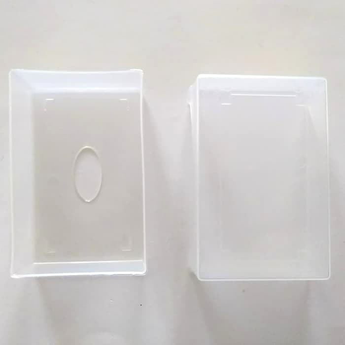 

Harga Termurah - Box Kartu Nama (Eceran & Grosir ) 1Pak Isi = 100 Pcs 020