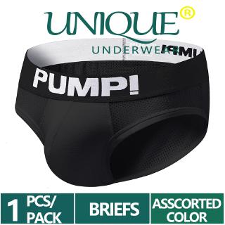 Celana Dalam Brief U Convex Bahan Mesh Breathable Warna Celana Dalam Brief U Convex Bahan Mesh Breathable Warna