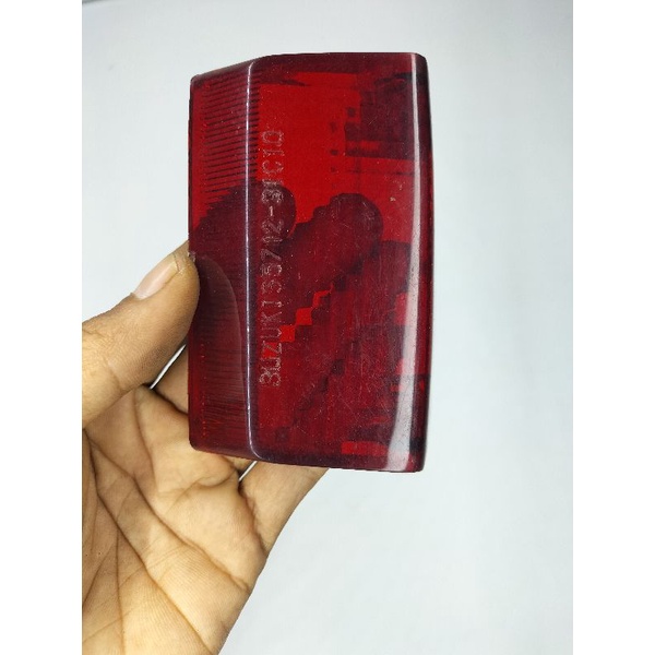 MIKA STOP SUZUKI CRYSTAL RC110 ORIGINAL