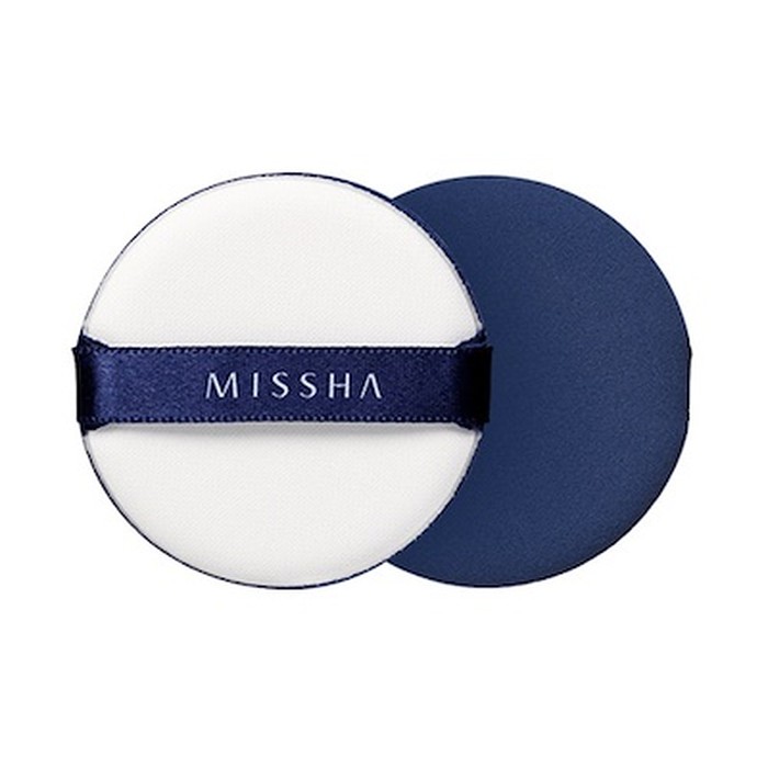 Missha Air In Puff for Cushion 1pcs