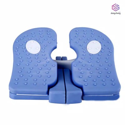 Folding Mini Stepper Machine Silent Loss Weight Stepper Machine Stair Climber Indoor