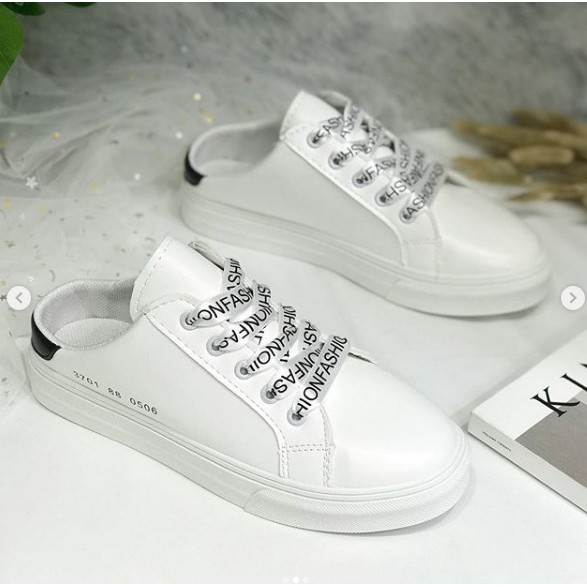 Sneaker wanita 2319 import realpict