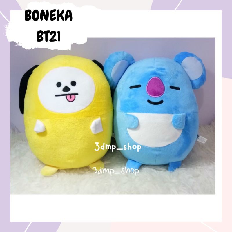 Boneka telur egg doll ny21 chimmy shooky tata