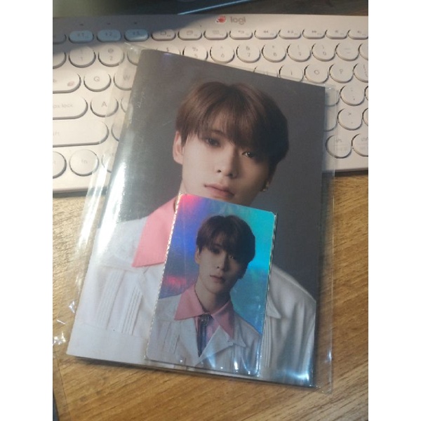 (Read DESC) FILMSET JAEHYUN, HOLO JAEHYUN, PC NCT JAEHYUN  DOYOUNG, NEOCITY PC HOLO DOYOUNG, CANDYLA