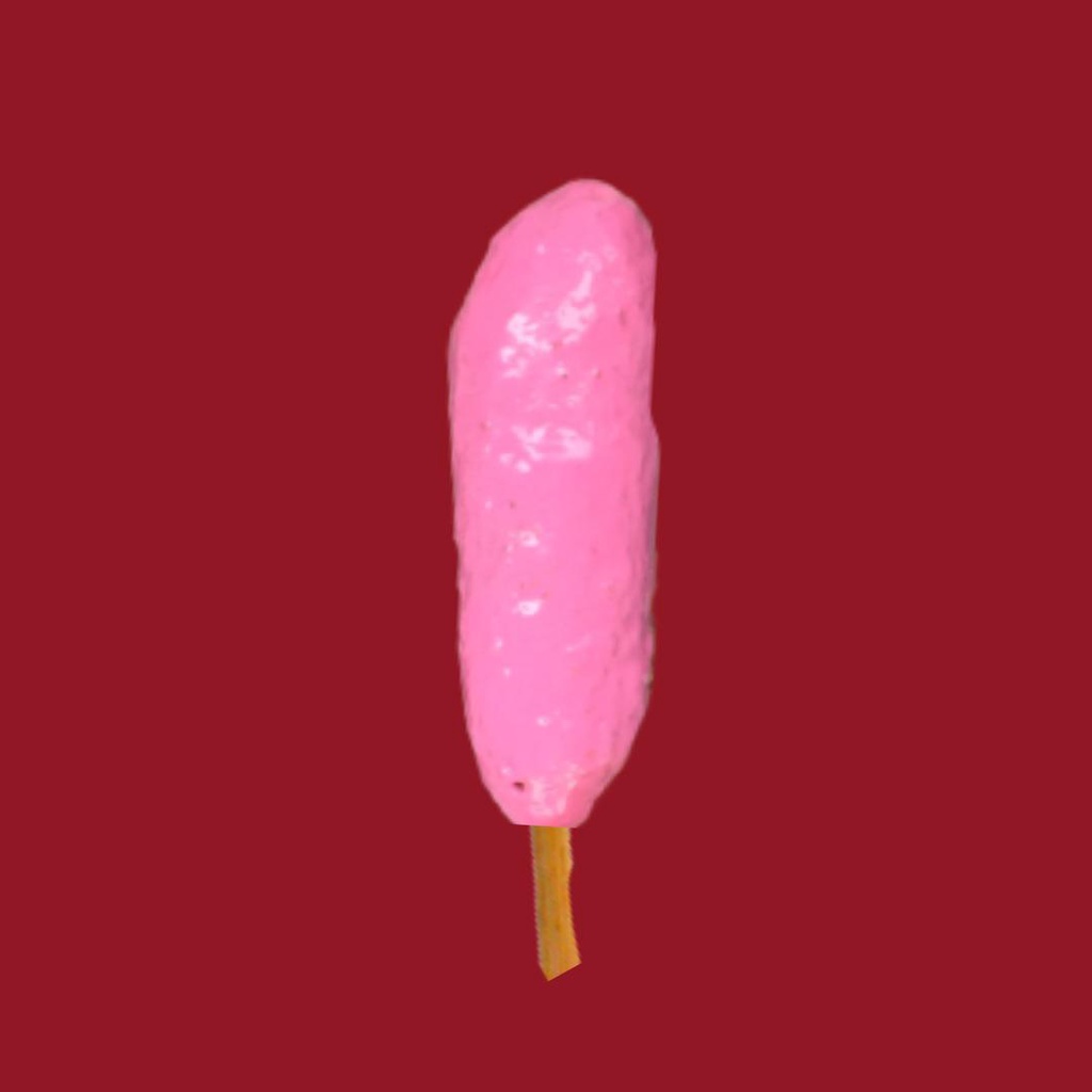 

Corndog Strawberry