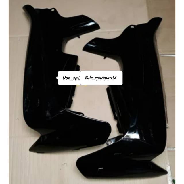 Suzuki smash lama cover sayap thn 2004