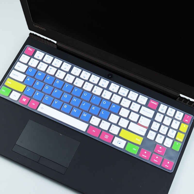 Film Pelindung Debu Keyboard Laptop Untuk Lenovo Savior R7000P / Y9000 / Y7000p / Y7000 2018 2019 R9000K R720