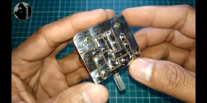 Ramset Dynabolt M8 X 40