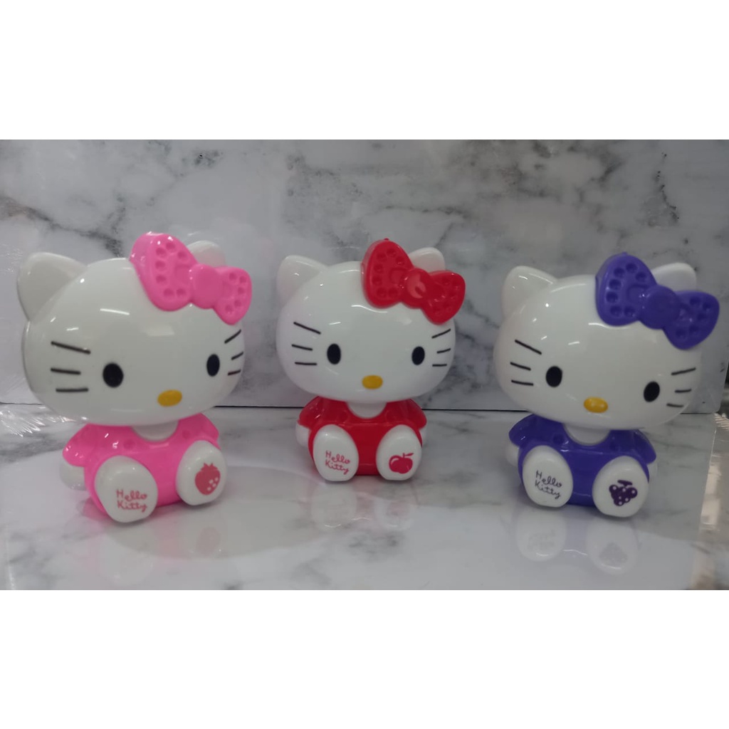 Topper Hello Kitty New set-3