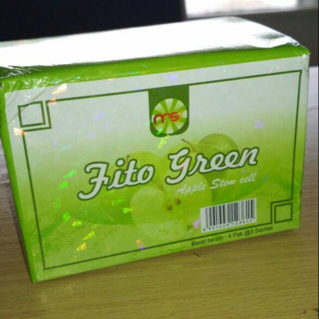 

Fito green