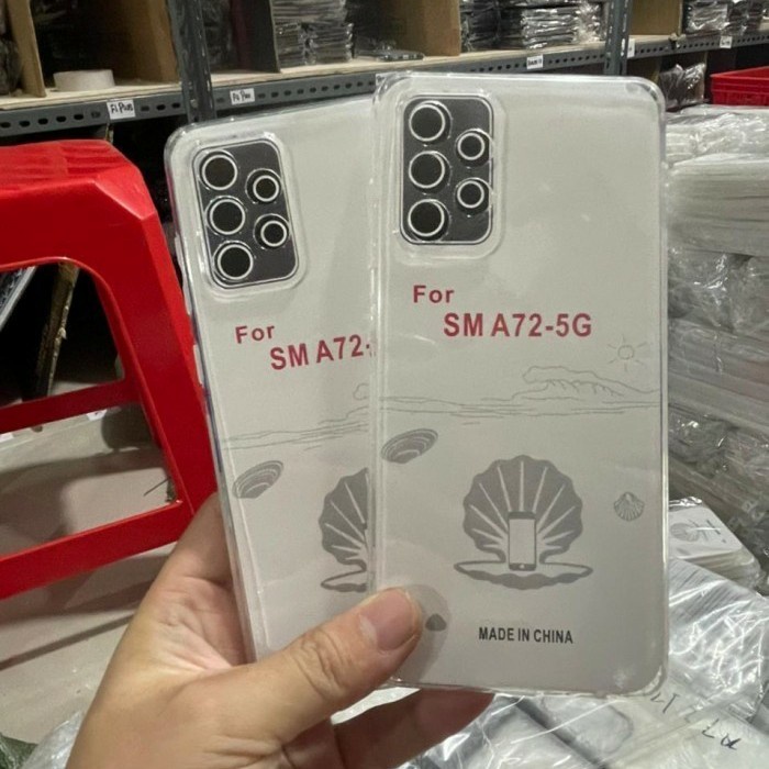 CASE TECNO SPARK 7 PRO - CLEAR HD PREMIUM TECNO SPARK 7 PRO 2021