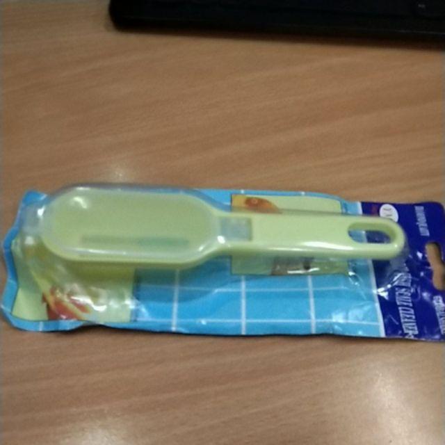 Alat Pembersih Sisik Ikan Fish Skale Skin Scrapper